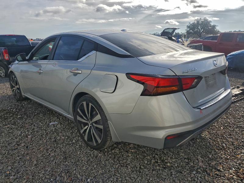 Photo 2 from auction – 2019 NISSAN ALTIMA SR with VIN 1N4BL4CV8KN306633