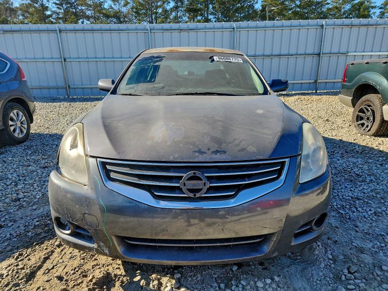 Photo 5 from auction – 2012 NISSAN ALTIMA BAS with VIN 1N4AL2AP3CC245967