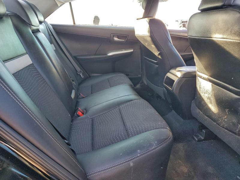 Photo 10 from auction – 2012 TOYOTA CAMRY BASE with VIN 4T1BF1FK8CU091551