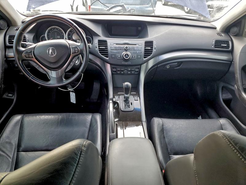 Фото 8 с аукциона – 2012 ACURA TSX с VIN JH4CU2F40CC026462