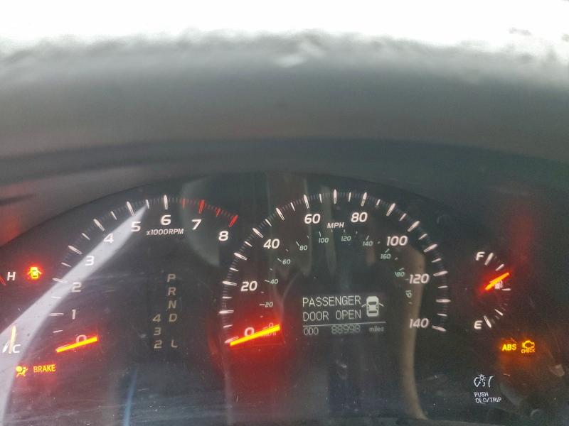 Photo 9 from auction – 2007 TOYOTA CAMRY CE with VIN 4T1BE46K27U133903