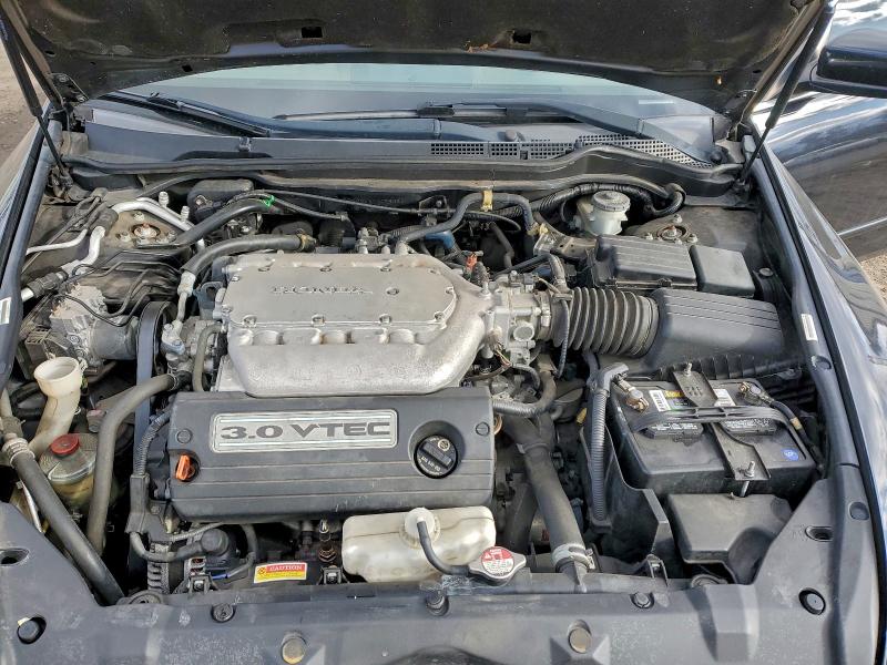 Photo 11 from auction – 2007 HONDA ACCORD EX with VIN 1HGCM66547A079394