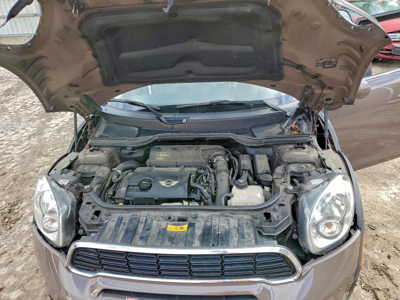 Photo 11 from auction – 2013 MINI COOPER with VIN WMWZC3C54DWP21302