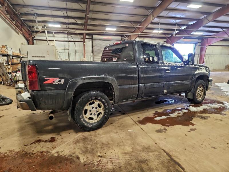Zdjęcie 3 z aukcji – 2004 CHEVROLET SILVERADO z VIN 2GCEK19T741110217