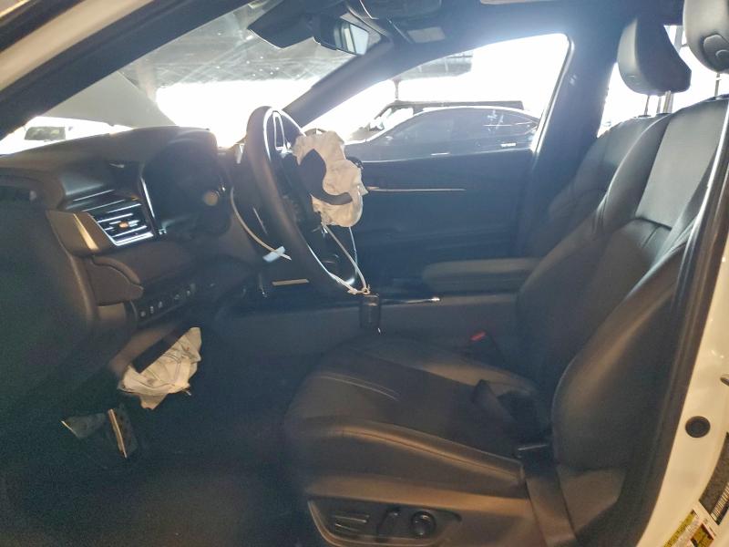 Photo 7 from auction – 2025 TOYOTA CAMRY XSE with VIN 4T1DAACK3SU007226
