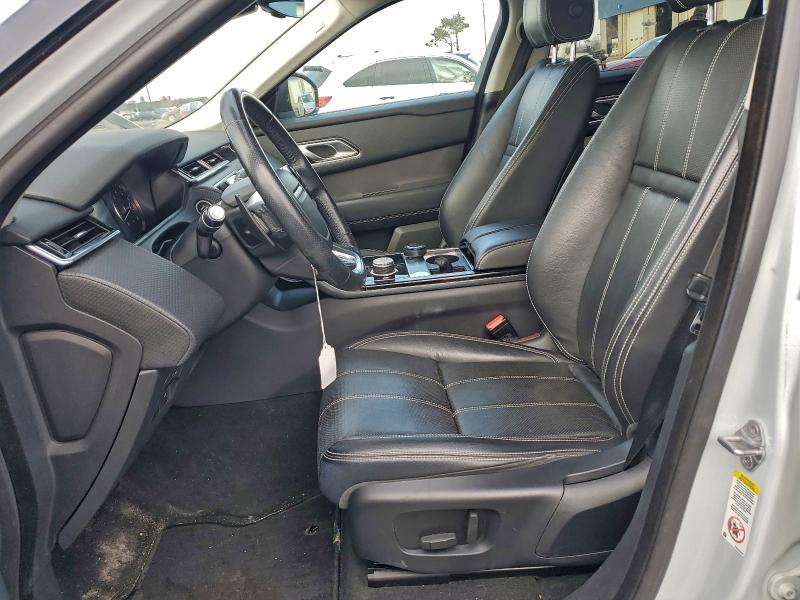 Photo 7 from auction – 2018 LAND ROVER RANGE ROVE with VIN SALYB2RX5JA710699