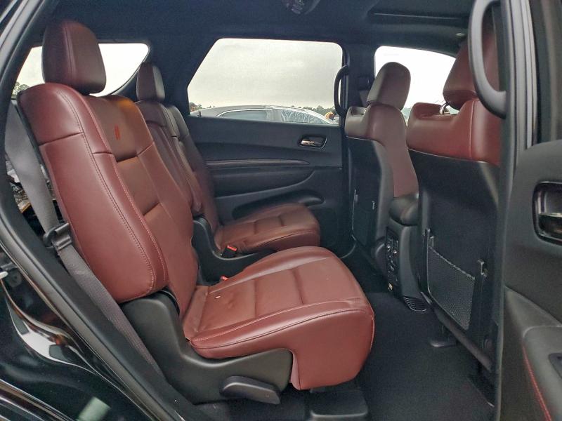 Photo 11 from auction – 2024 DODGE DURANGO R/ with VIN 1C4SDHCT5RC190374