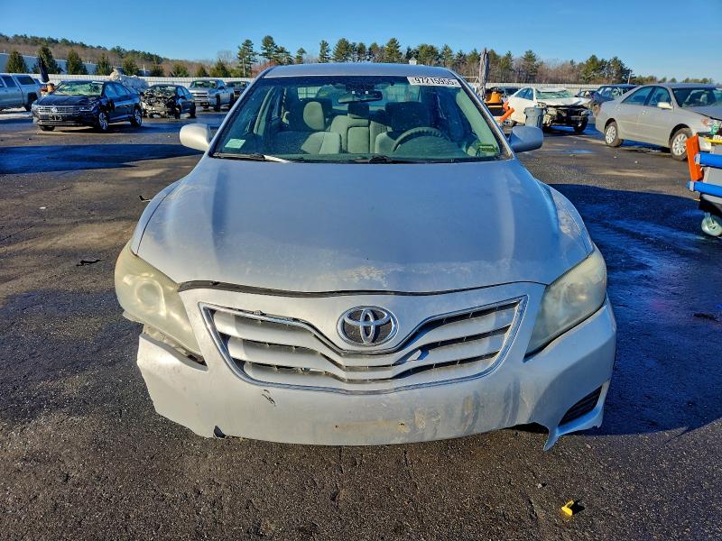 Zdjęcie 5 z aukcji – 2010 TOYOTA CAMRY BASE z VIN 4T4BF3EK2AR049828