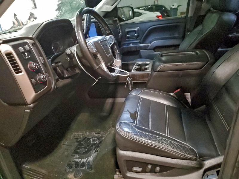 Photo 7 from auction – 2014 GMC SIERRA K15 with VIN 3GTU2WEC6EG503651