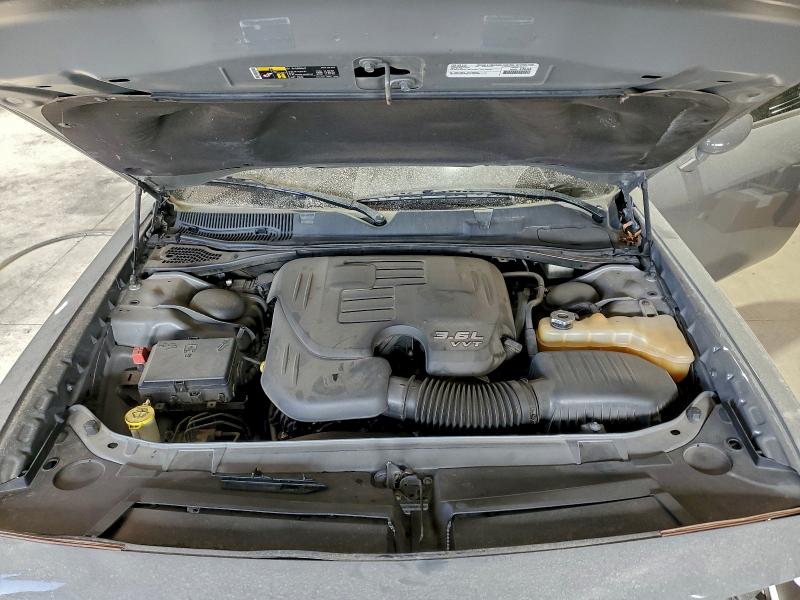 Photo 11 from auction – 2019 DODGE CHALLENGER with VIN 2C3CDZAG7KH701638