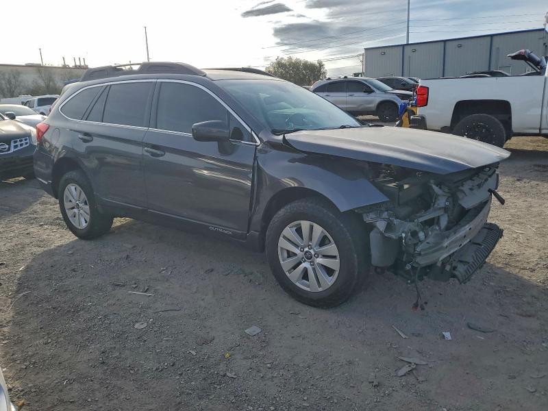 Photo 4 from auction – 2019 SUBARU OUTBACK 2. with VIN 4S4BSAFC8K3380437