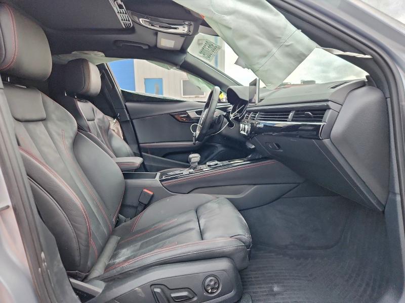Photo 7 from auction – 2019 AUDI A4 PREMIUM with VIN WAUENAF43KA060727