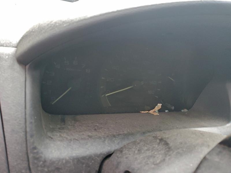 Photo 9 from auction – 2007 HONDA ACCORD EX with VIN 1HGCM66537A065003