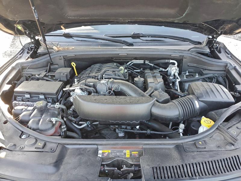 Photo 12 from auction – 2023 DODGE DURANGO GT with VIN 1C4RDJDG2PC578330