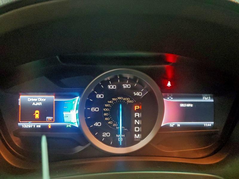 Photo 9 from auction – 2015 FORD EXPLORER X with VIN 1FM5K8D89FGA00086