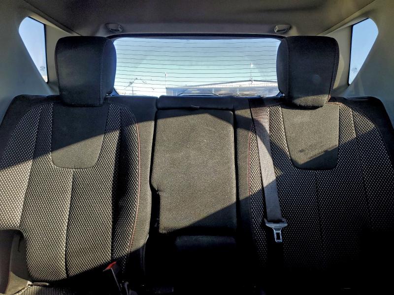 Photo 10 from auction – 2017 CHEVROLET EQUINOX with VIN 2GNALCEK2H1512986