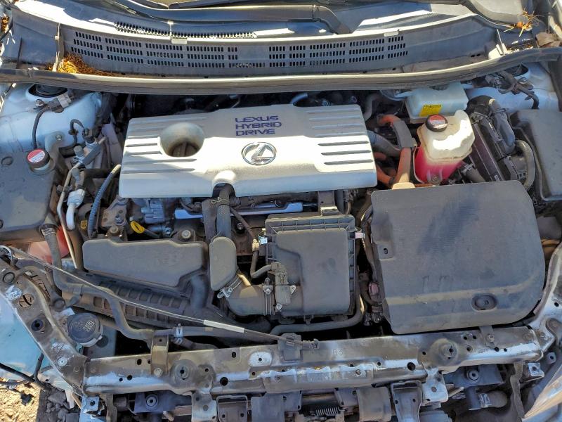 Photo 11 from auction – 2016 LEXUS CT 200 with VIN JTHKD5BH8G2255926
