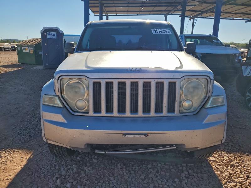 Photo 5 from auction – 2011 JEEP LIBERTY SP with VIN 1J4PN2GK8BW562239