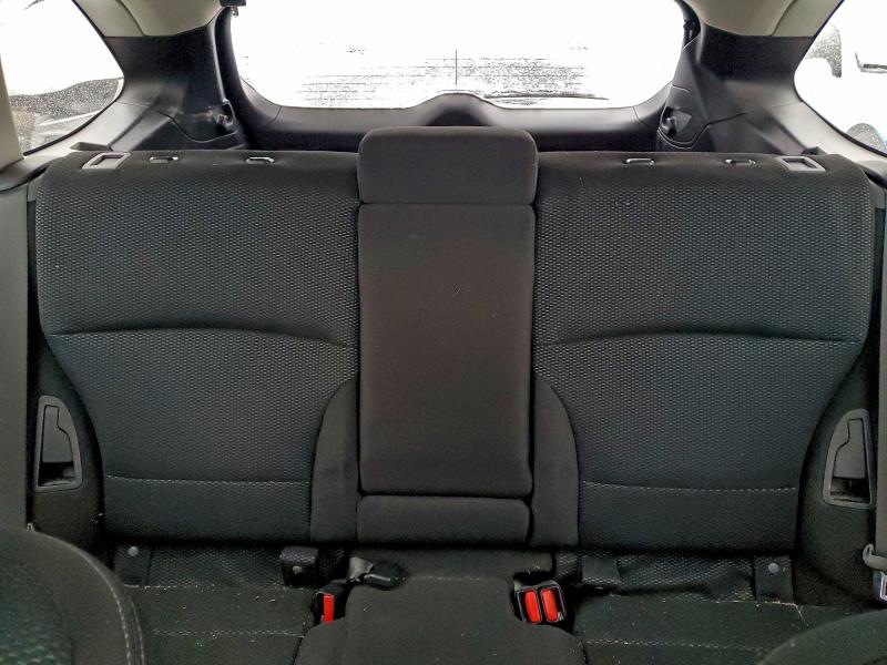 Photo 10 from auction – 2018 SUBARU OUTBACK 3. with VIN 4S4BSFDC5J3282514