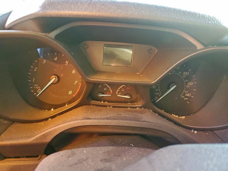 Photo 9 from auction – 2016 FORD TRANSIT CO with VIN NM0LS7F77G1264905