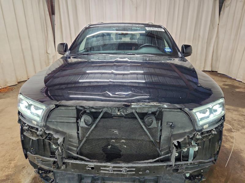 Photo 5 from auction – 2024 DODGE DURANGO GT with VIN 1C4RDHDG6RC152264