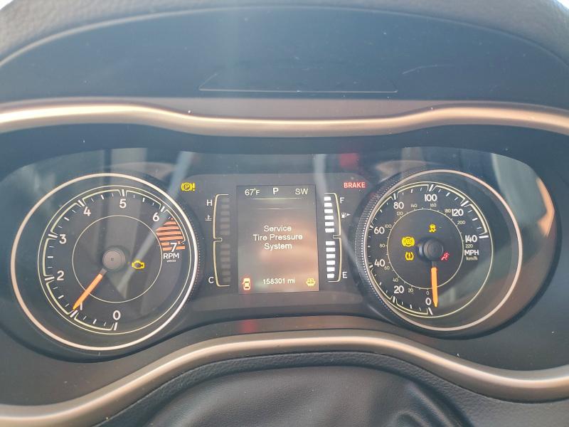 Photo 9 from auction – 2016 JEEP CHEROKEE L with VIN 1C4PJMCB0GW236204