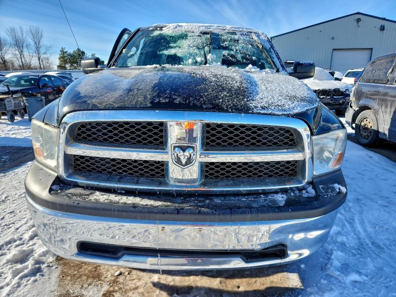 Photo 5 from auction – 2011 DODGE RAM 1500 with VIN 1D7RV1CT6BS667687