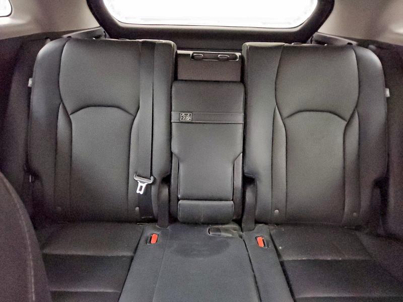Photo 10 from auction – 2022 LEXUS RX 350 with VIN 2T2HZMAA9NC240938