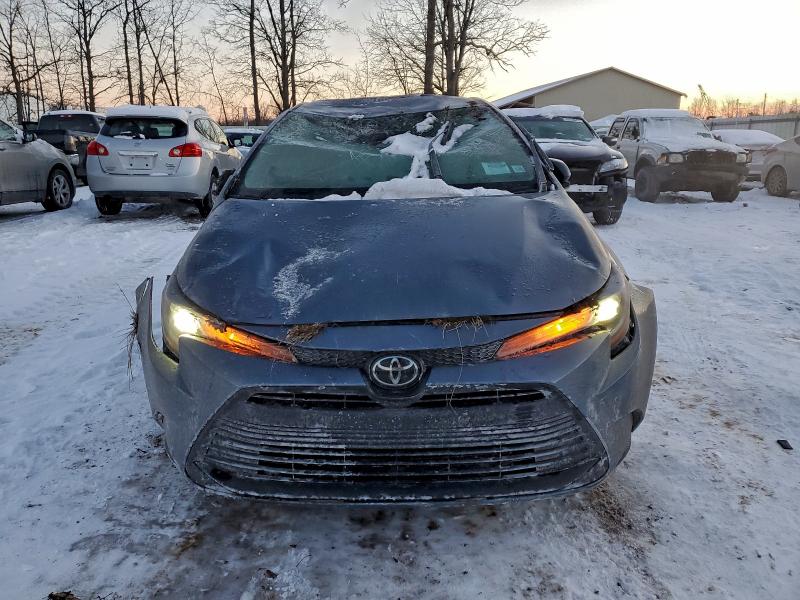 Photo 5 from auction – 2026 TOYOTA COROLLA with VIN 5YFB4MDE1TP383161