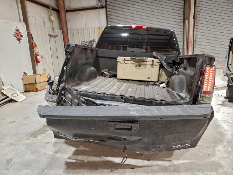 Photo 6 from auction – 2013 GMC SIERRA with VIN 3GTP2WE70DG268811