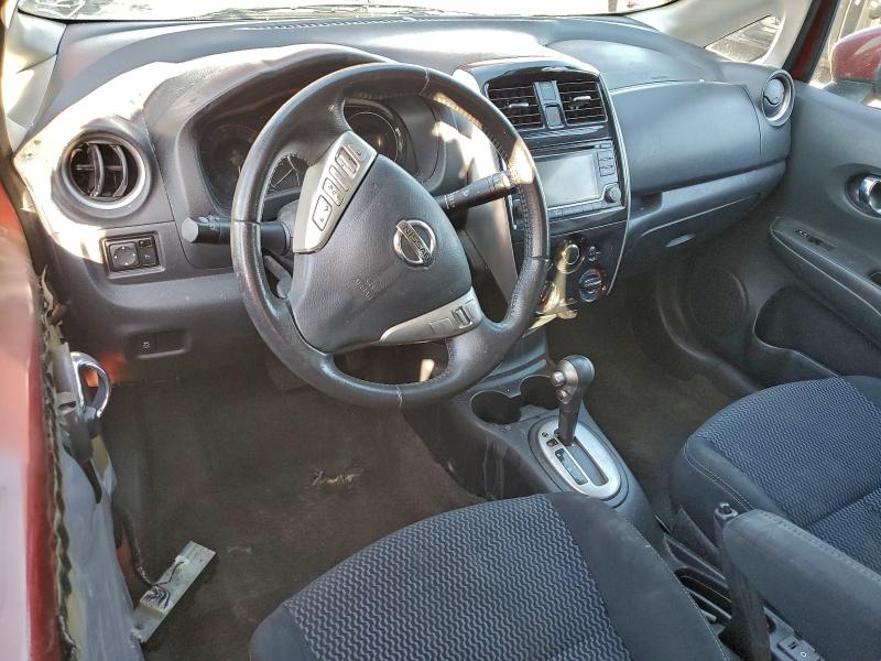 Photo 8 from auction – 2016 NISSAN VERSA NOTE with VIN 3N1CE2CP3GL356154