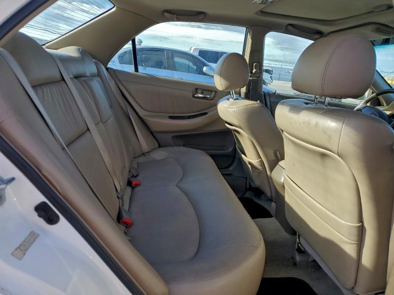 Photo 10 from auction – 2002 HONDA ACCORD EX with VIN JHMCG66052C028458