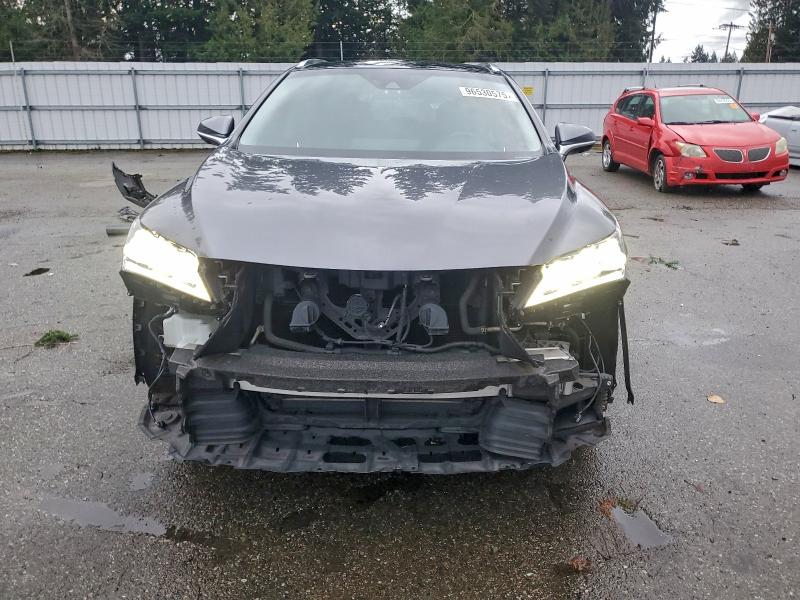 Photo 5 from auction – 2019 LEXUS RX 450H BA with VIN 2T2BGMCA8KC041710