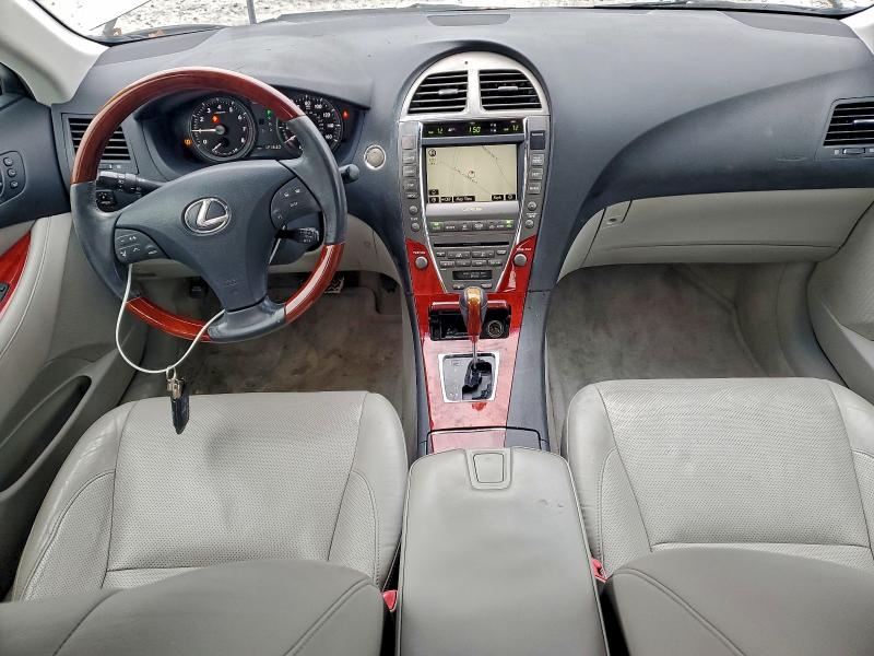 صورة رقم 8 من المزاد - 2008 LEXUS ES 350 مع VIN JTHBJ46G782193196