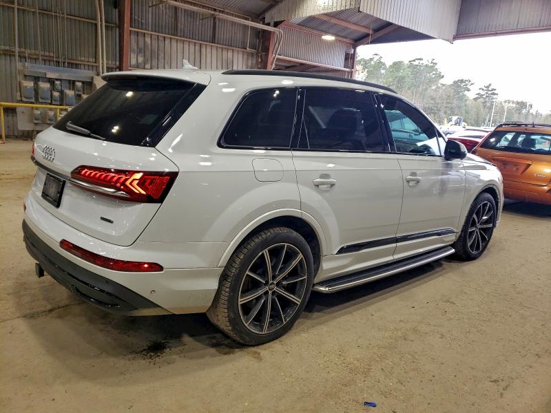 Photo 3 from auction – 2020 AUDI Q7 PRESTIG with VIN WA1VXAF73LD008984