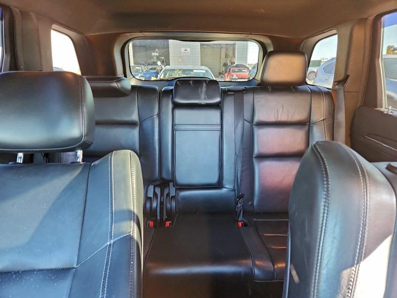 Photo 10 from auction – 2017 JEEP GRAND CHER with VIN 1C4RJEBG0HC813134
