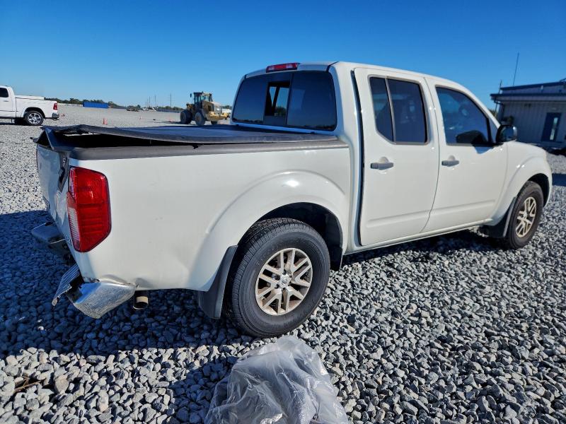 Photo 3 from auction – 2018 NISSAN FRONTIER S with VIN 1N6AD0ER9JN723265
