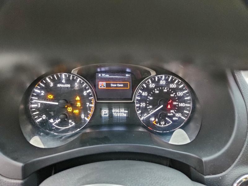 Photo 9 from auction – 2014 NISSAN ALTIMA 2.5 with VIN 1N4AL3AP6EC423167
