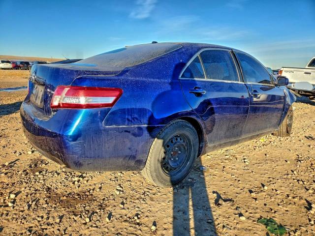 Photo 3 from auction – 2011 TOYOTA CAMRY BASE with VIN 4T1BF3EK4BU624118
