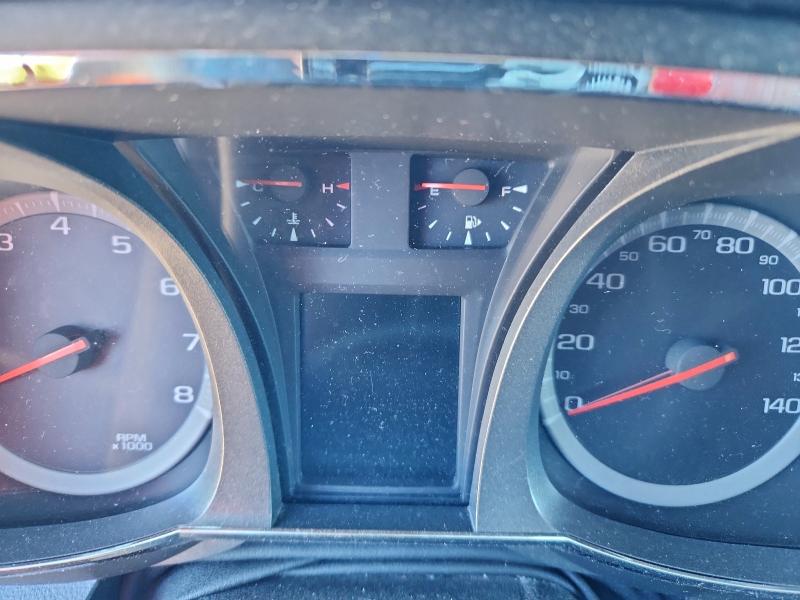 Photo 9 from auction – 2013 GMC TERRAIN SL with VIN 2GKALMEK8D6282662
