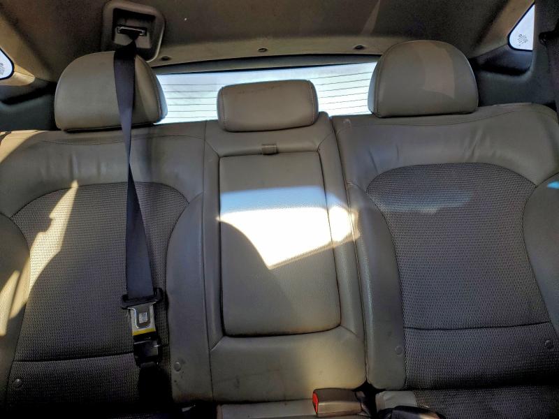Photo 10 from auction – 2015 HYUNDAI TUCSON LIM with VIN KM8JUCAG1FU116276