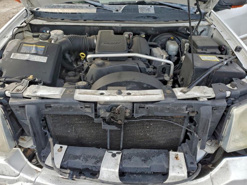 Photo 11 from auction – 2004 GMC ENVOY with VIN 1GKDT13S742283331