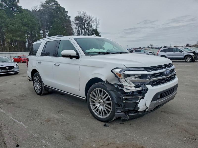 Photo 4 from auction – 2023 FORD EXPEDITION with VIN 1FMJU2A89PEA55032