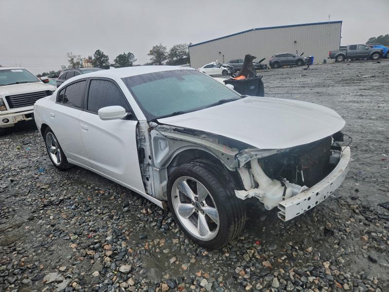 Photo 4 from auction – 2017 DODGE CHARGER R/ with VIN 2C3CDXCT4HH666841