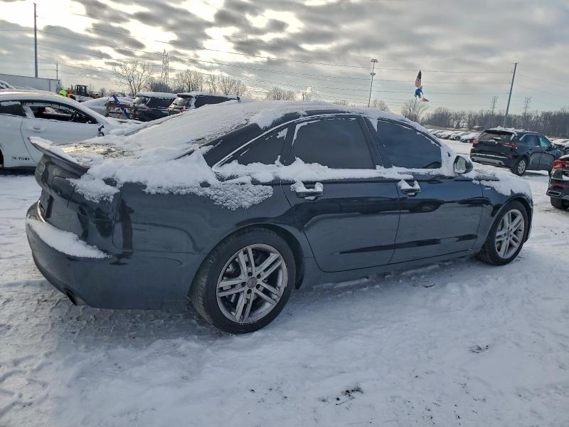 Photo 3 from auction – 2012 AUDI A6 with VIN WAUBGAFC2CN005393
