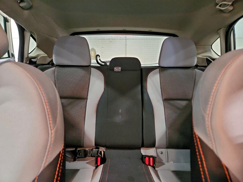 Photo 10 from auction – 2023 SUBARU CROSSTREK with VIN JF2GTAEC9P8330084