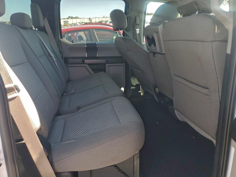 Photo 10 from auction – 2017 FORD F250 SUPER with VIN 1FT7W2B63HED52546