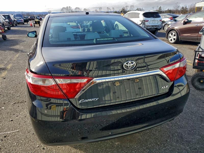Photo 6 from auction – 2016 TOYOTA CAMRY LE with VIN 4T4BF1FK2GR528343