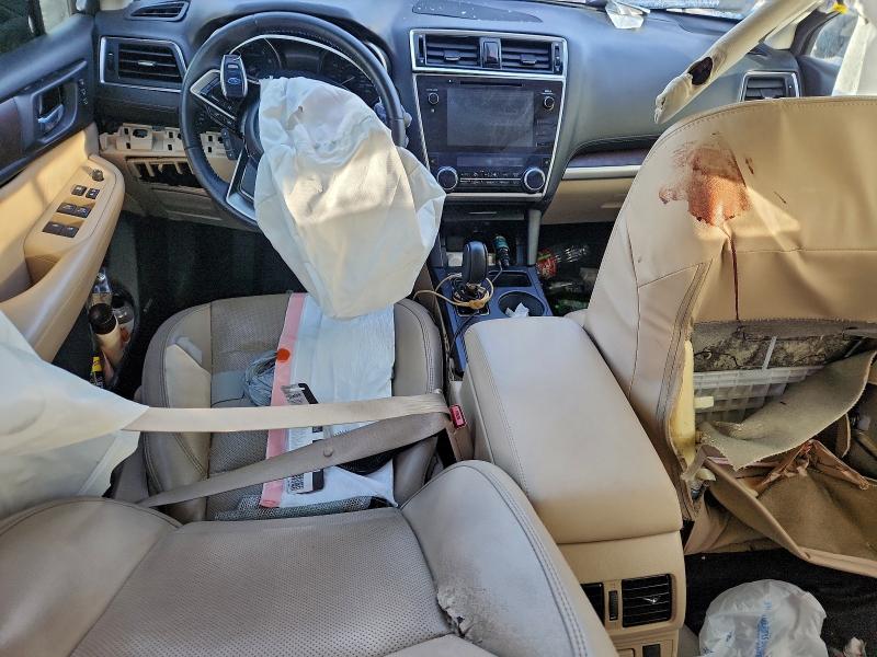 Photo 8 from auction – 2019 SUBARU OUTBACK 2. with VIN 4S4BSANC5K3212885