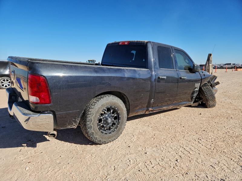 Photo 3 from auction – 2019 RAM 1500 CLASS with VIN 1C6RR6FG2KS628323
